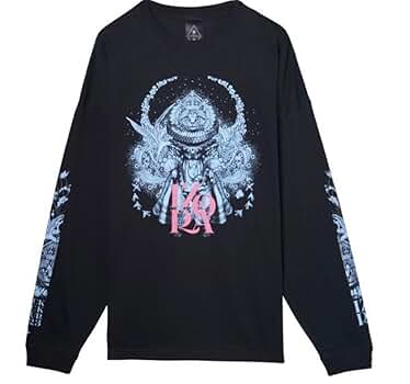 Amazon.co.jp: BUCK-TICK T-shirt Tour 2023 Different Sky